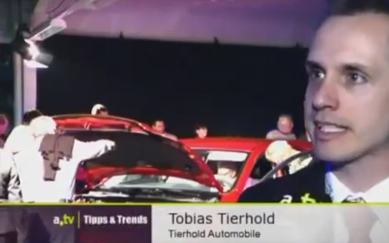 Tierhold TV