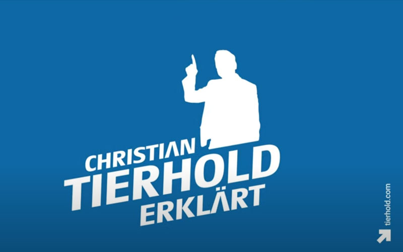 Tierhold TV