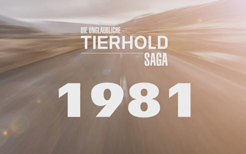Tierhold TV