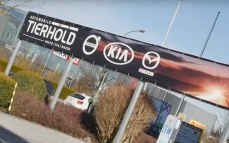 Tierhold TV
